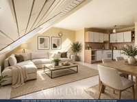 Vente appartement 6 pièces Vente appartement 6 pièces