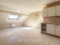 Vente appartement 6 pièces Vente appartement 6 pièces