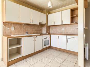 Vente appartement 6 pièces Vente appartement 6 pièces