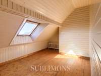 Vente appartement 6 pièces Vente appartement 6 pièces