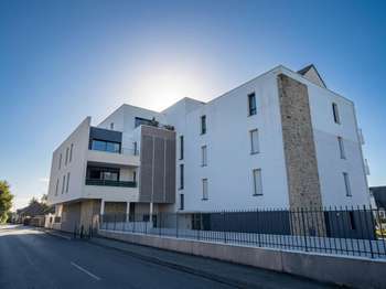 Vente Appartement 2 piècesSarzeau Golfe-Nord