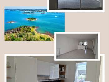 Vente Appartement 2 piècesSarzeau Golfe-Nord
