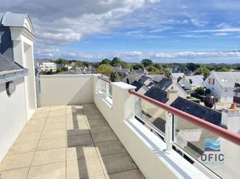 Vente Appartement 5 piècesSarzeau Golfe-Nord