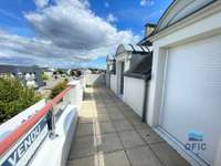 Vente appartement 5 pièces Vente appartement 5 pièces
