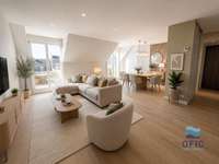 Vente appartement 5 pièces Vente appartement 5 pièces