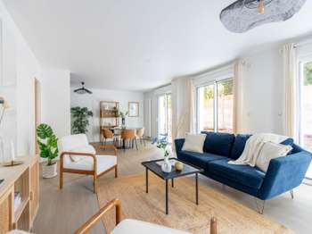 Vente appartement 2 pièces Sarzeau Golfe-Nord 56