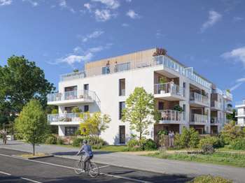 Vente appartement 4 pièces Sarzeau Golfe-Nord 56