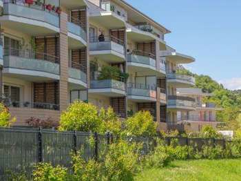 Vente appartement 3 pièces Sassenage 38