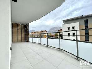 Vente Appartement 3 piècesSassenage