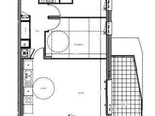 Vente appartement 3 pièces Vente appartement 3 pièces