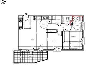 Vente appartement 3 pièces Vente appartement 3 pièces