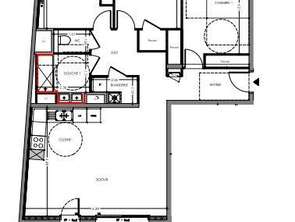 Vente Appartement 4 piècesSassenage