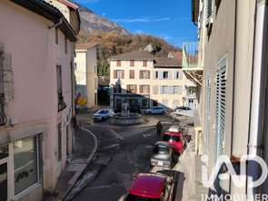Vente Appartement 3 piècesSassenage