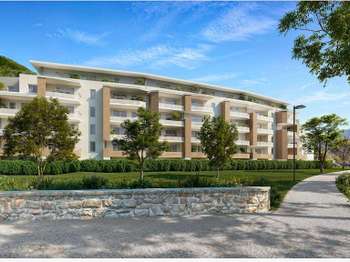 Vente appartement 2 pièces Sassenage 38