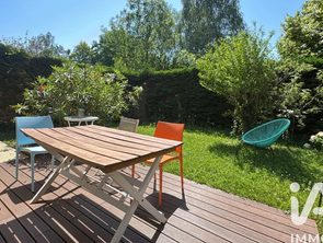 Vente Appartement 3 piècesSassenage