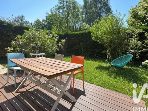 Vente appartement 3 pièces Sassenage 38