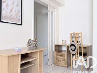 Vente appartement 3 pièces Vente appartement 3 pièces