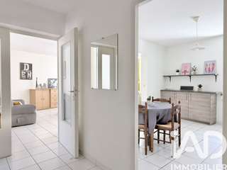 Vente appartement 3 pièces Vente appartement 3 pièces
