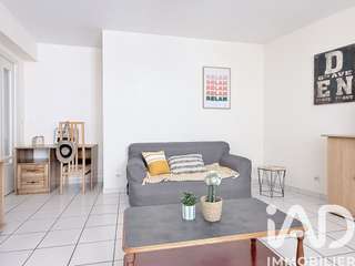 Vente appartement 3 pièces Vente appartement 3 pièces