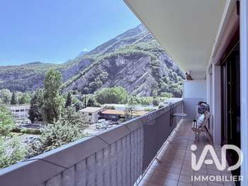 Vente Appartement 4 piècesSassenage