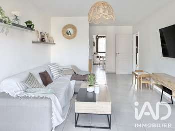 Vente Appartement 4 piècesSassenage