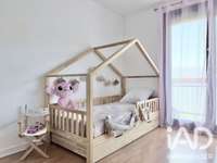 Vente appartement 4 pièces Vente appartement 4 pièces