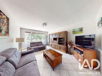 Vente appartement 4 pièces Sassenage 38