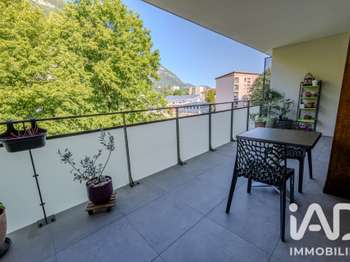 Vente Appartement 3 piècesSassenage