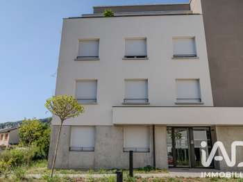 Vente Appartement 3 piècesSassenage