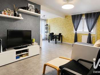 Vente appartement 3 pièces Vente appartement 3 pièces
