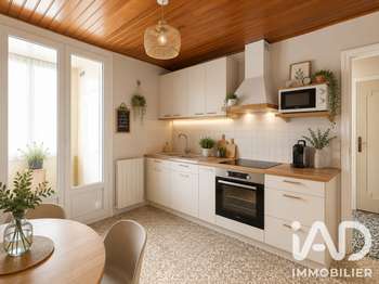 Vente Appartement 4 piècesSassenage