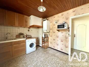 Vente appartement 4 pièces Vente appartement 4 pièces