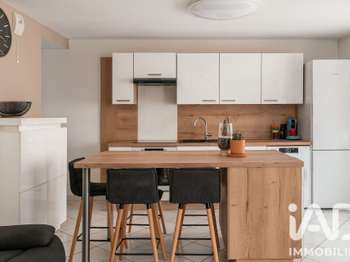 Vente Appartement 3 piècesSassenage