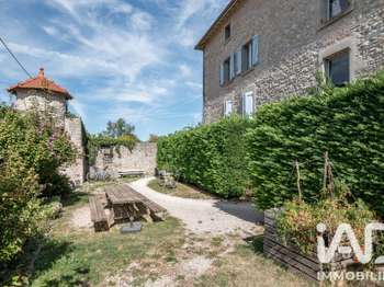 Vente Appartement 2 piècesSassenage