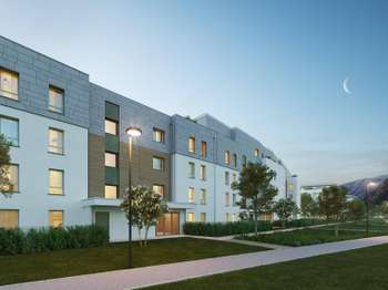 Vente appartement 3 pièces Sassenage 38