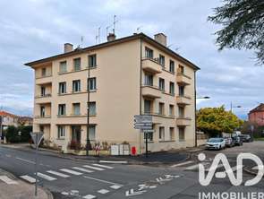 Vente Appartement 2 piècesSathonay-Camp