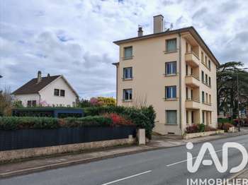 Vente appartement 2 pièces Sathonay-Camp 69