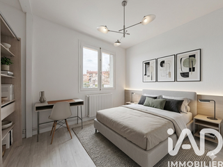 Vente appartement 2 pièces Vente appartement 2 pièces