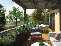 Vente appartement 4 pièces Vente appartement 4 pièces
