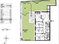 Vente appartement 4 pièces Vente appartement 4 pièces