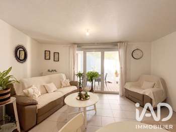 Vente Appartement 3 piècesSaubens