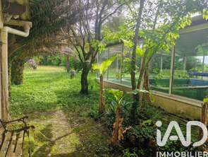 Vente Appartement 6 pièces +Saubrigues