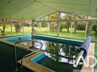 Vente appartement 6 pièces Vente appartement 6 pièces