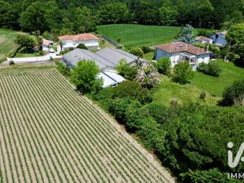Vente Appartement 6 pièces +Saubrigues