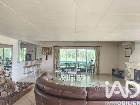 Vente appartement 6 pièces Vente appartement 6 pièces