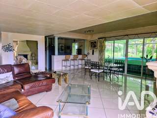 Vente appartement 6 pièces Vente appartement 6 pièces