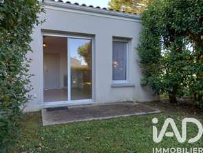 Vente Appartement 3 piècesSaujon