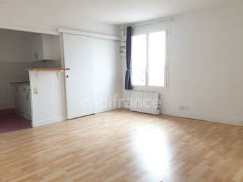 Vente appartement 3 pièces Saujon 17