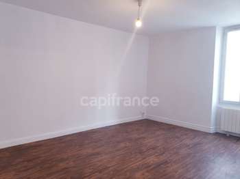 Vente Appartement 2 piècesSaujon