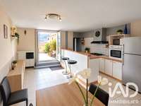 Vente appartement 5 pièces Vente appartement 5 pièces